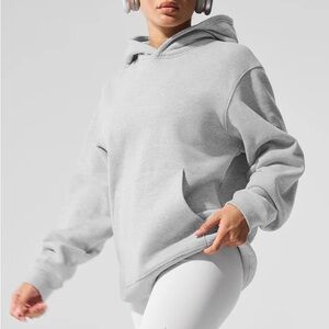 Alo Heavyweight Unisex Crewneck
